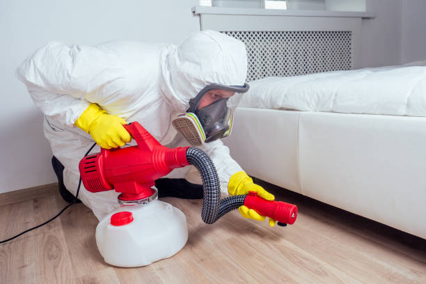 Best Wildlife Control Services  in Santa Clara, UT